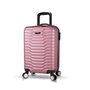 Zoozie Bags Maleta de Cabina Oro Rosa